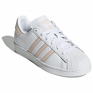 Adidas Women's Superstar 'White Wonder Quartz' Women's 1 2758667