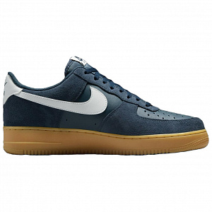 Nike Air Force 1 Low '07 LV8 Armory Navy Gum 1 2758694