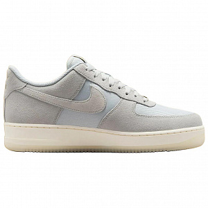 Nike Air Force 1 Low '07 LV8 Light Smoke Grey Metallic Gold Pale Ivory 1 2758712