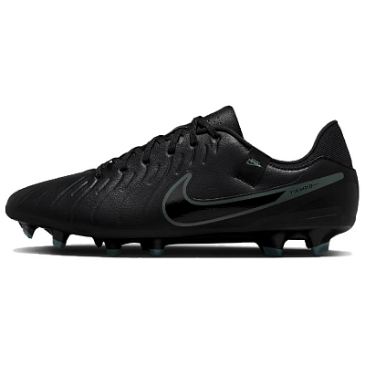 Nike Tiempo Legend 10 Academy Mg Black Deep Jungle