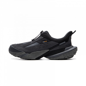 LiNing CF Tracing Hiking Lite Low top Hiking Shoes Unisex Black