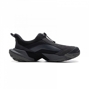LiNing CF Tracing Hiking Lite Low-Top Trekking Shoes Unisex Black 1 2758825