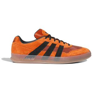 Adidas Aloha Super Fox Red Core Black Burnt Sienna 1 2759583