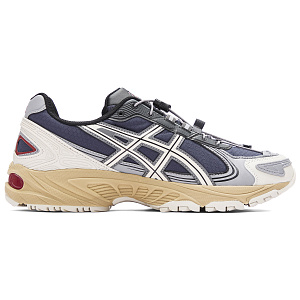 Asics Gel Kahana TR V4 Low Top Casual Shoes Unisex Gray 1 2759603