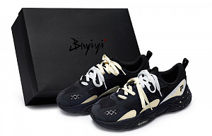 FILA Mars 2 Casual Shoes Men's Low top Yellow/Black