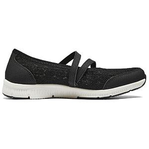 Skechers Low Top Casual Shoes Women's Black 1 2760555