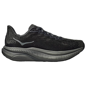 HOKA ONE ONE MACH 6 Slip-Resistant Low-Top Training Running Shoes Women's Black 1 2760745