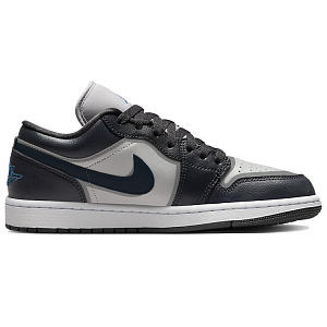 Nike Dunk Irregular Shape Versatile Anti-Slip And Wear-Resistant Breathable Low-Top Skateboard Shoes Unisex Black Gray 1 2760782