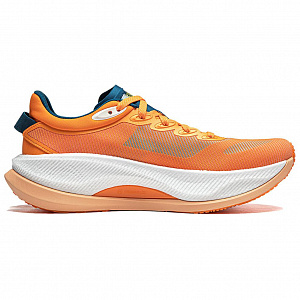 LINING Yueying 4PRO Running Shoes Men's Low top Sunset Orange 1 2760995