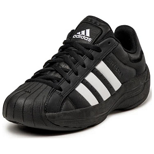Adidas Superstar Millennium Core Black Cloud White 1 2761472