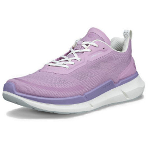 Ecco Low Top Running Shoes Women's Purple 1 2761481