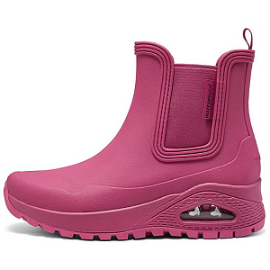 Skechers Street Series Mid Top Casual Shoes Women's Purple