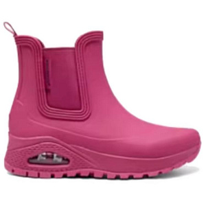 Skechers Street Series Mid Top Casual Shoes Women's Purple 1 2761840