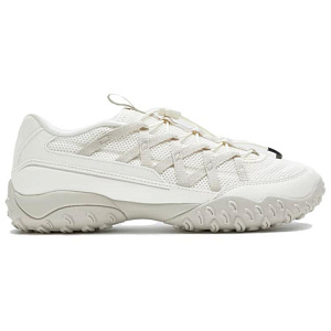 FILA ECHAPPE Abrasion Resistant Breathable Low Top Chunky Sneakers Women's White 1 2761949