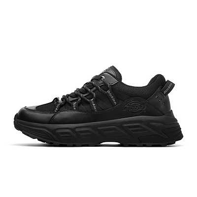 Dickies Slip-Resistant Low-Top Chunky Sneakers Men's