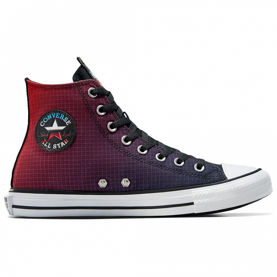 Converse Chuck Taylor All Star Hi Transformers Autobots