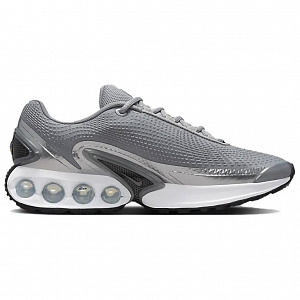 Nike Air Max Dn Metallic Silver Women's 1 2763121