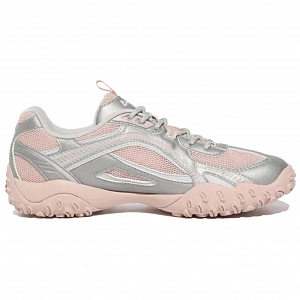 FILA Eschape Low Top Casual Shoes Women's Pink 1 2763778
