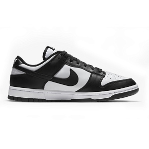 Nike Dunk Skateboard Shoes Unisex Low top Black/White 1 2763848