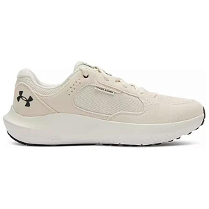 Under Armour Low Top Sprint Running Shoes Men's White 1 2763903