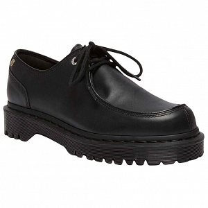 Dr.Martens Casual Shoes Men's Black 1 2763946