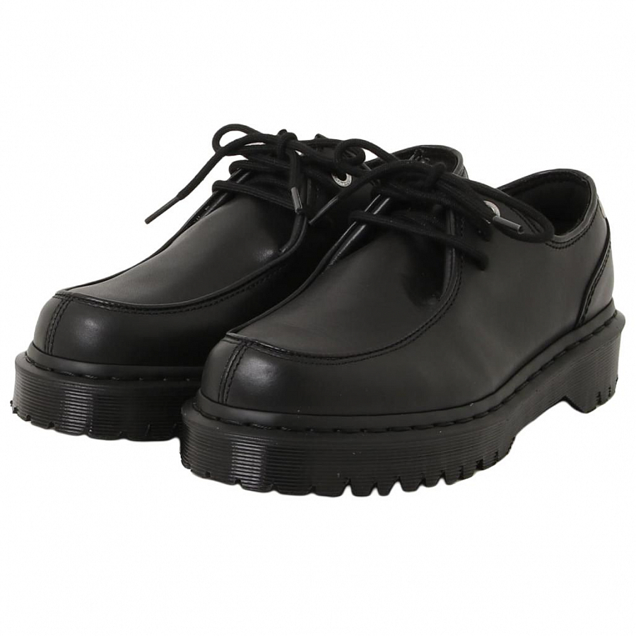 Dr.Martens Casual Shoes Men's Black купить в интернет-магазине Yoocart с быстрой доставкой по России.