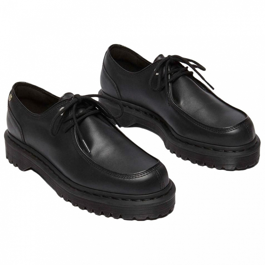 Dr.Martens Casual Shoes Men's Black купить в интернет-магазине Yoocart с быстрой доставкой по России.