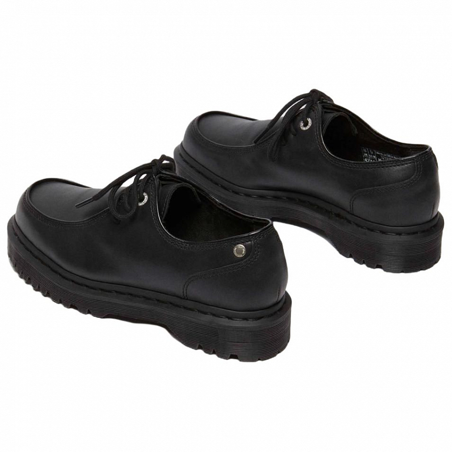 Dr.Martens Casual Shoes Men's Black купить в интернет-магазине Yoocart с быстрой доставкой по России.