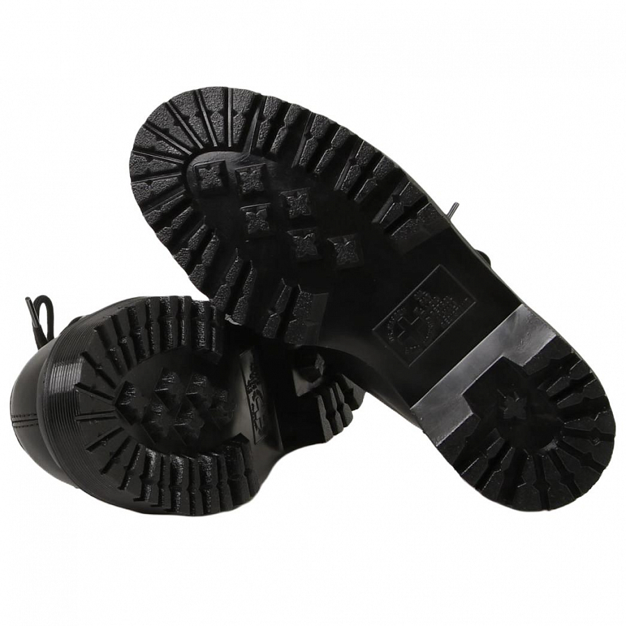Dr.Martens Casual Shoes Men's Black купить в интернет-магазине Yoocart с быстрой доставкой по России.