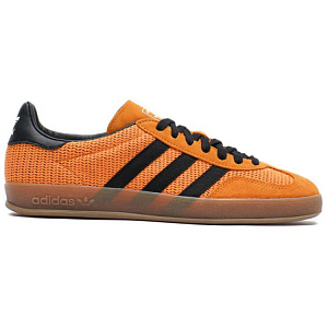 Adidas Gazelle Indoor 'Orange/Core Black' Sneakers 1 2763960