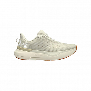 Under Armour Infinite Pro Low-Top Running Shoes Women's White 1 2764136