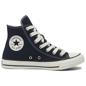Converse All Star High Top Canvas Shoes Unisex Black 1 2764184