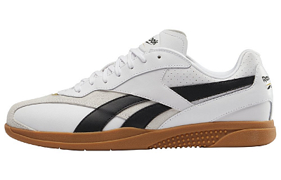 Hammer Street Reebok 'White Gum'