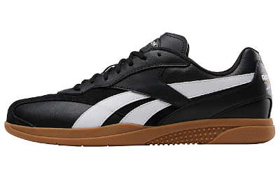 Hammer Street Reebok 'Black Gum'