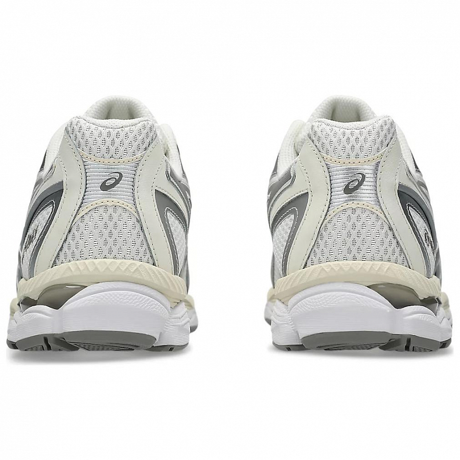 Asics Gel NYC 2055 Cream Steel купить в интернет-магазине Yoocart с быстрой доставкой по России.