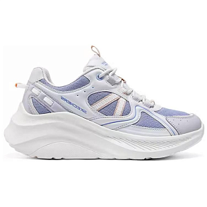 Skechers Bob's SPORT Low Top Casual Shoes Women's Light Purple 1 2765068