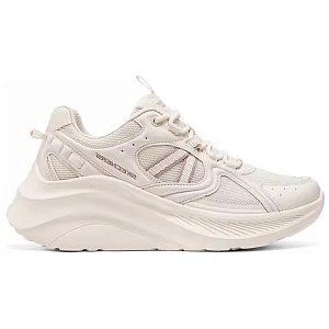 Skechers Bob's SPORT Low Top Casual Shoes Women's Light Pink 1 2765080