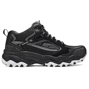 Skechers OUTDOOR MENS Low Top Casual Shoes Men's Black 1 2765140