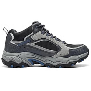 Skechers OUTDOOR MENS Low Top Casual Shoes Men's Gray 1 2765186