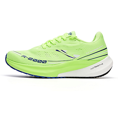 Joma Cushioning Wear-Resistant Running Shoes Men's