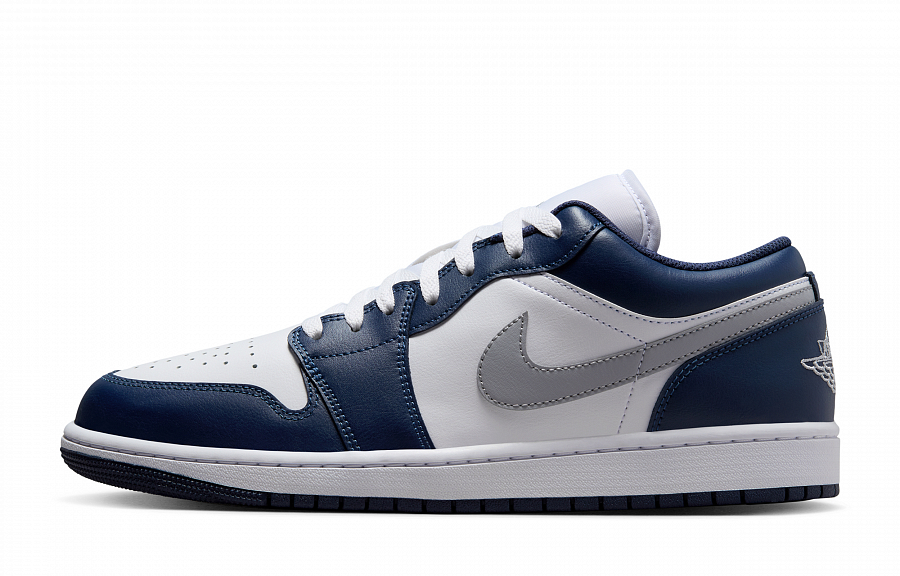 Jordan Air Jordan 1 Vintage Basketball Shoes Men Low Top Black/Brown купить в интернет-магазине Yoocart с быстрой доставкой по России.