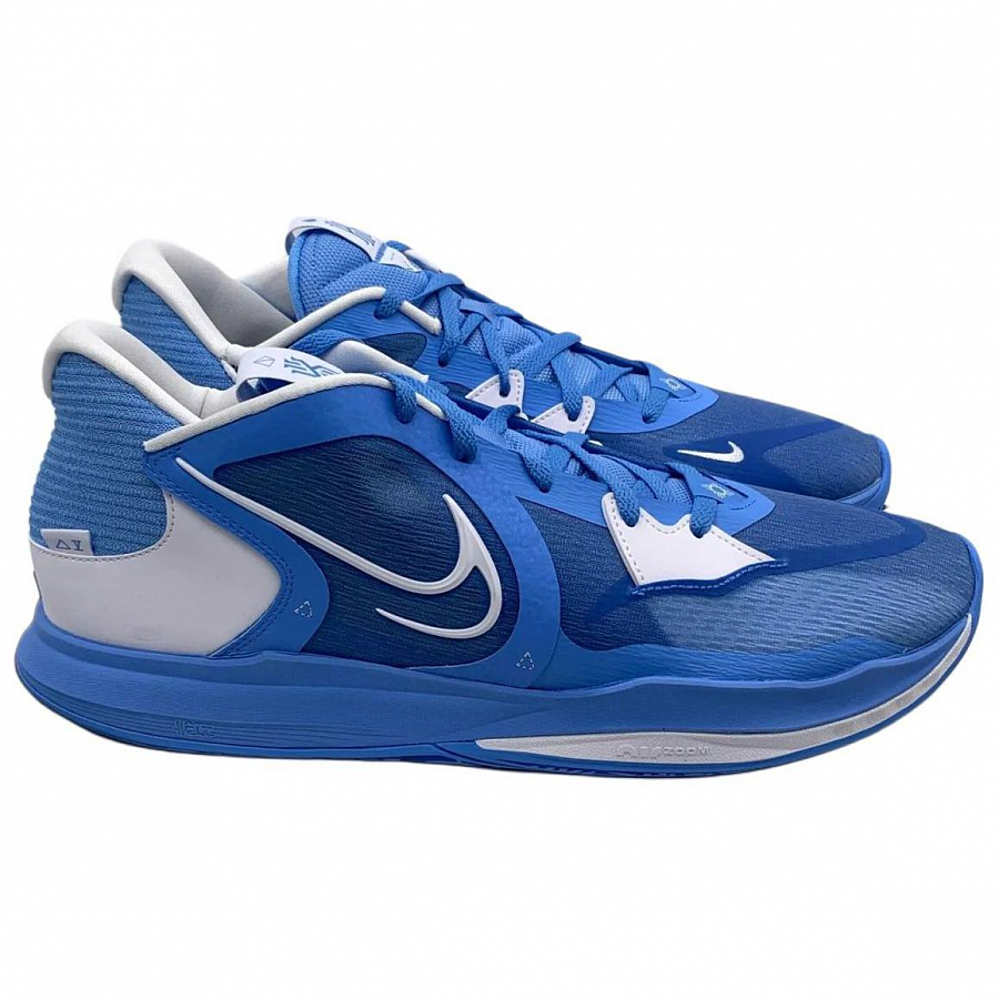 Nike Kyrie Low 5 Tb 'Carolina Blue' купить в интернет-магазине Yoocart с быстрой доставкой по России.