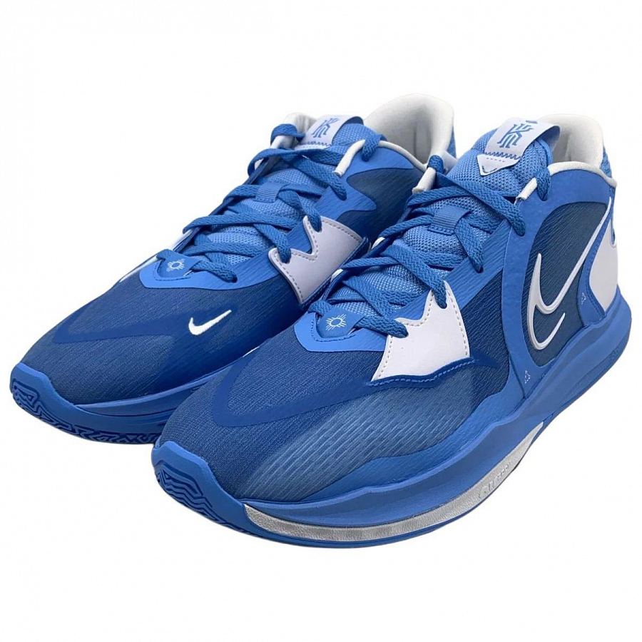 Nike Kyrie Low 5 Tb 'Carolina Blue' купить в интернет-магазине Yoocart с быстрой доставкой по России.