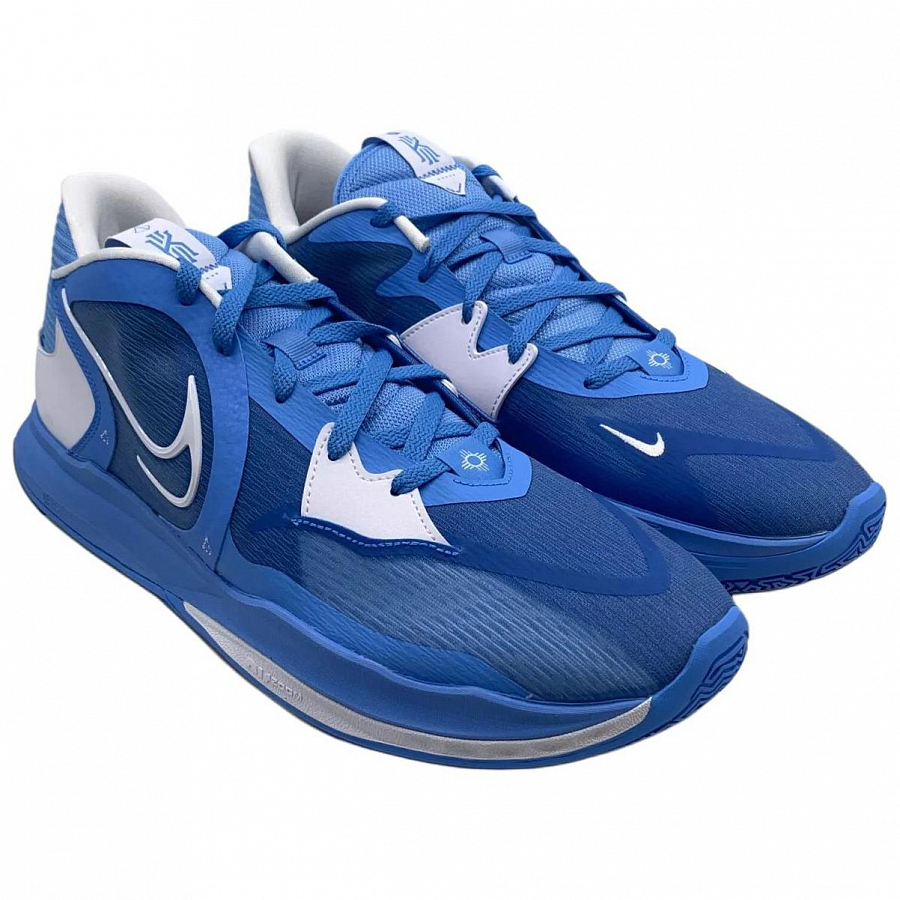 Nike Kyrie Low 5 Tb 'Carolina Blue' купить в интернет-магазине Yoocart с быстрой доставкой по России.