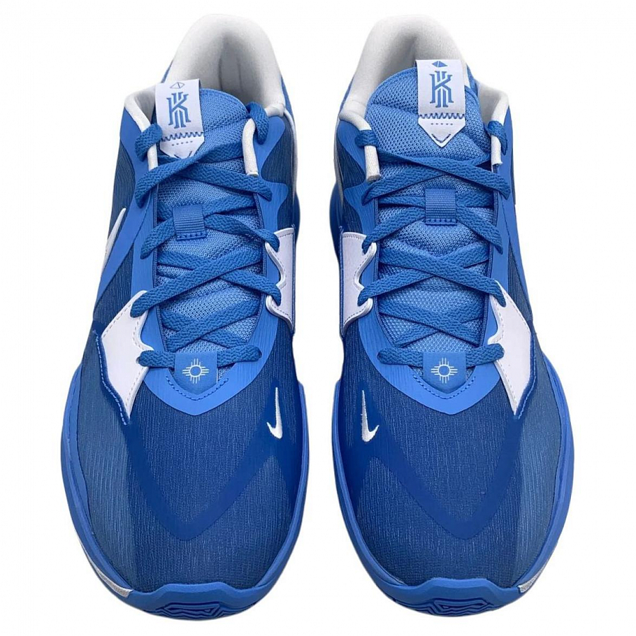 Nike Kyrie Low 5 Tb 'Carolina Blue' купить в интернет-магазине Yoocart с быстрой доставкой по России.