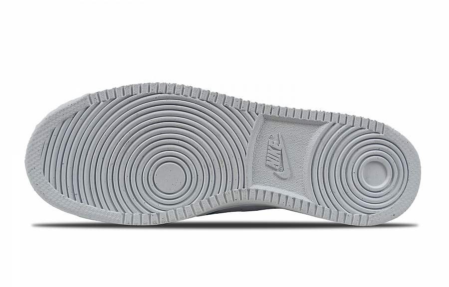 Nike Court Vision 1 Slip-Resistant Cushioning Low-Top Skateboard Shoes Unisex Blue White купить в интернет-магазине Yoocart с быстрой доставкой по России.