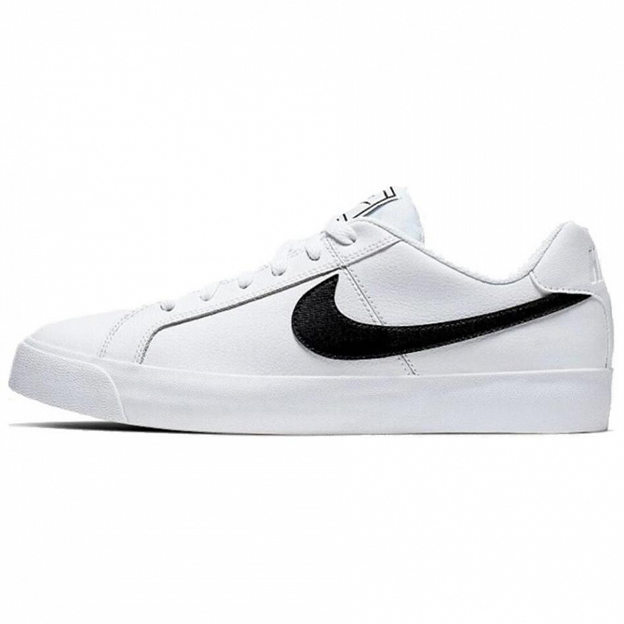 Nike Court Royale SuiXin Anti Slip Wear Resistant Low Top Skateboard Shoes Men's Red купить в интернет-магазине Yoocart с быстрой доставкой по России.