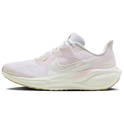 Nike Air Zoom Pegasus 41 Barely Green Playful Pink Women's