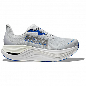 HOKA ONE ONE Skyward X Cosmic Grey Silver 1 2767716