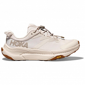 HOKA ONE ONE Transport Anti-Slip Wear-Resistant Low-Top Trekking Shoes Women's Ecru 1 2767779